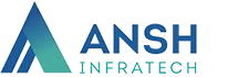 ANSH INFRATECH PVT. LTD. logo